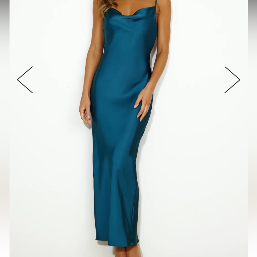 brand new with tags hello molly dress size extra small